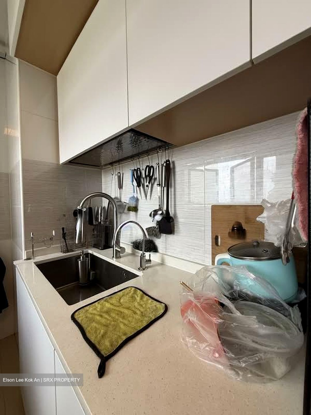 Blk 408C Northshore Residences II (Punggol), HDB 2 Rooms #542661351